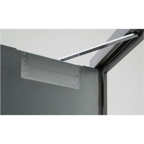 RYOBI GEOPROコンシールドドアクローザー