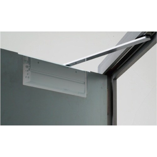 RYOBI GEOPROコンシールドドアクローザー