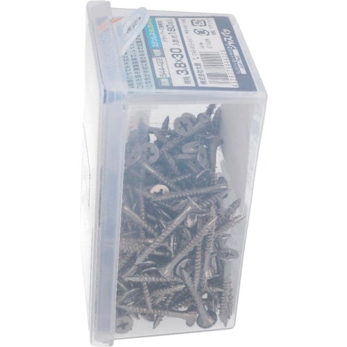 OHSATO ステン 木が割れにくいビスPR 3.