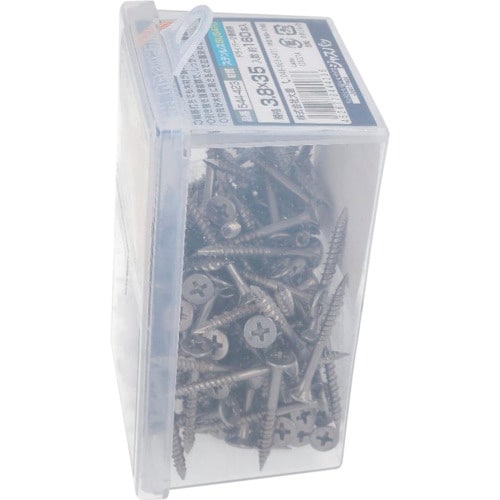 OHSATO ステン 木が割れにくいビスPR 3.