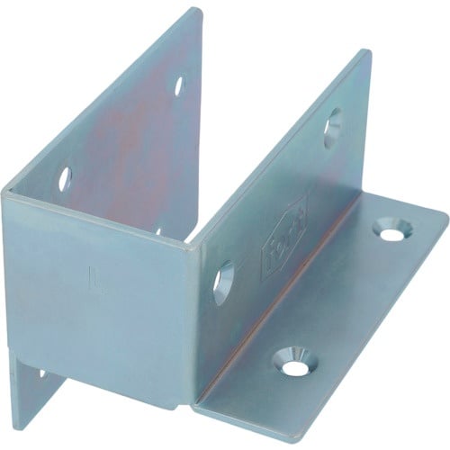 OHSATO ユニクロ 2×4用金具ジョイスト J