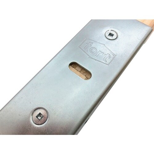 OHSATO ユニクロ 2×4用金具タイチャンネル