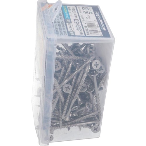 OHSATO ステン 木が割れにくいビスPR 3.