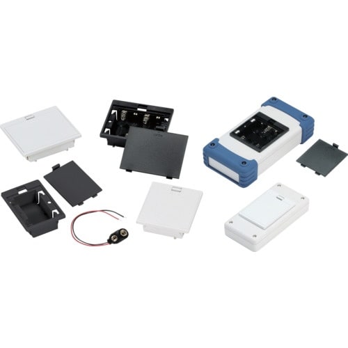 タカチ 埋込電池ボックス