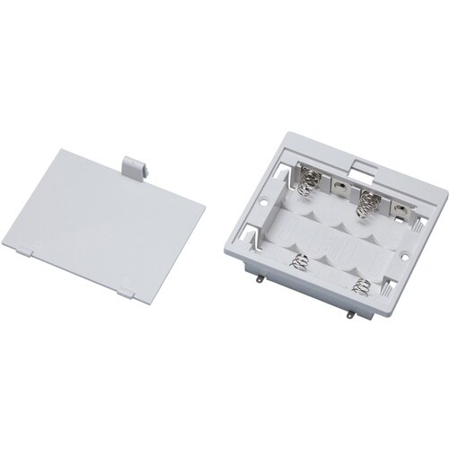 タカチ 埋込電池ボックス