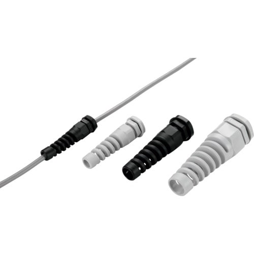 タカチ スパイラルケーブルグランド