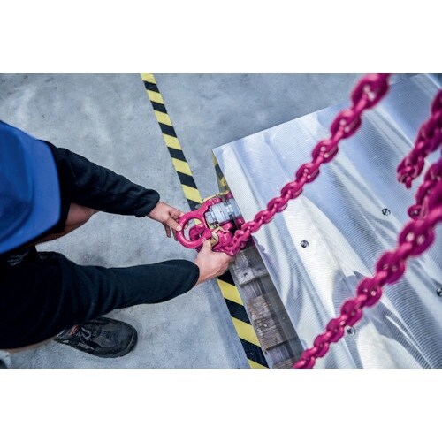 RUD ACPトルネードー6.3t−M24L