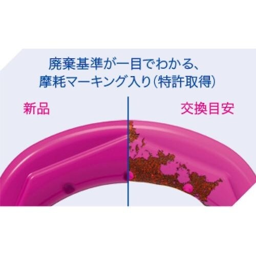 RUD ACPトルネードー1.35t−M12L