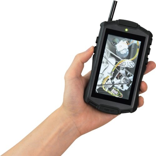 STS 工業用内視鏡 CES−80S