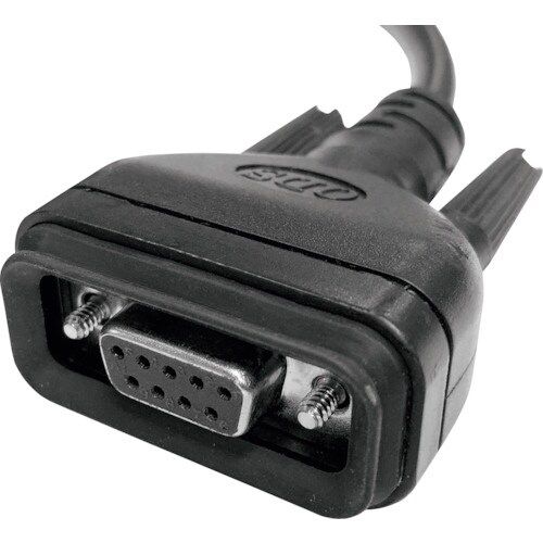 A&D RS−232Cケーブル AX−KO2737