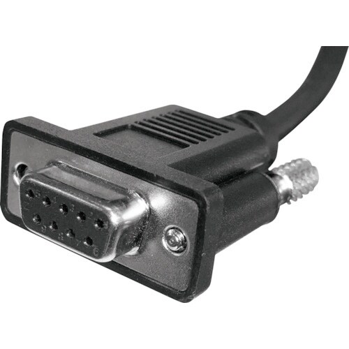 A&D RS−232Cケーブル AX−KO2737