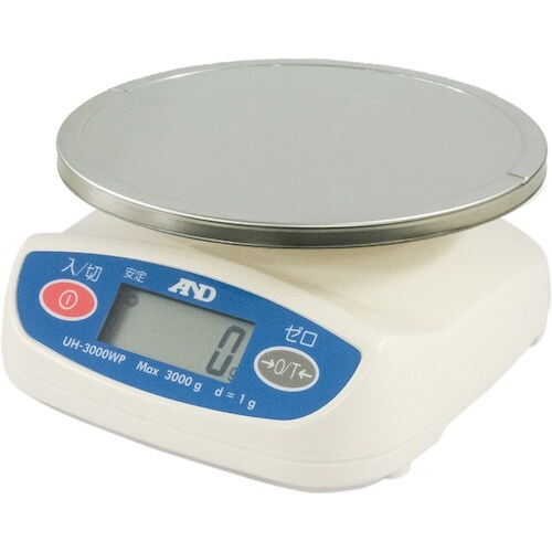 A&D UH−3000WP用オプション ステンレス