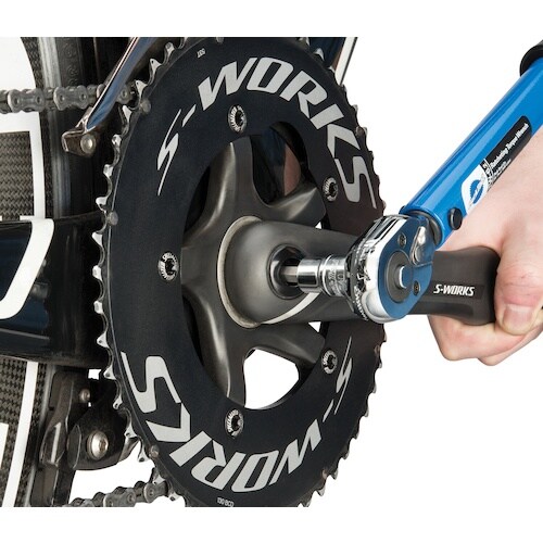 ParkTool ソケット・ビットセット