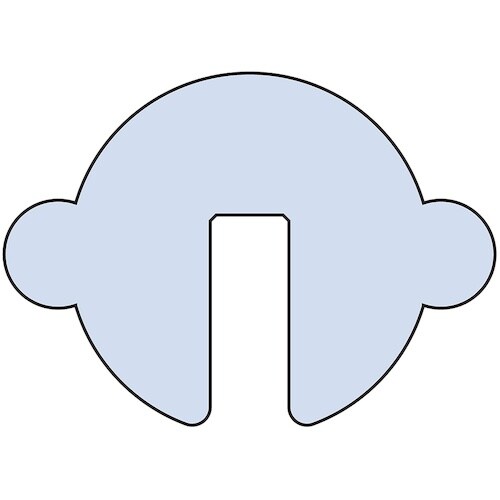 ParkTool スポークレンチ