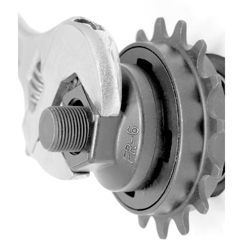 ParkTool フリーホイールリムーバー