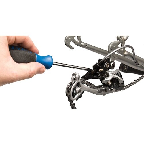 ParkTool プラスドライバー