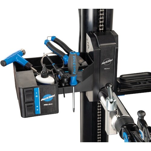 ParkTool アップグレードキット