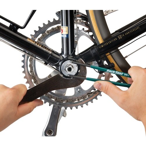 ParkTool ピンスパナ