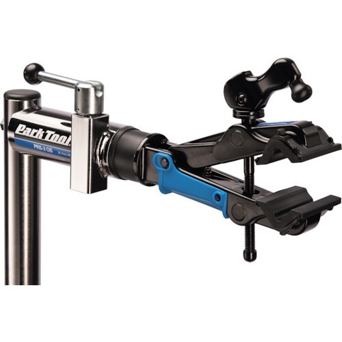 ParkTool クランプ