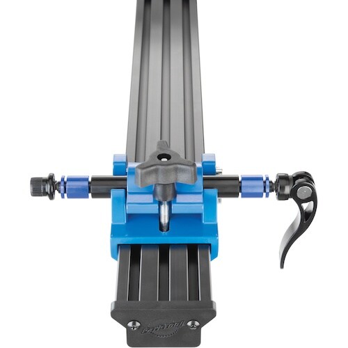 ParkTool チームレーススタンド