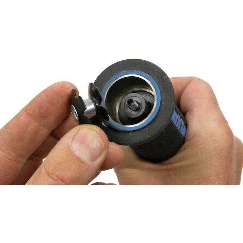 ParkTool スレッドレスナットセッター