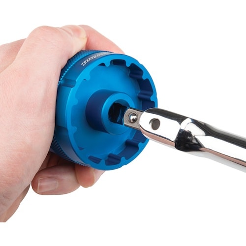 ParkTool スピンナーハンドル