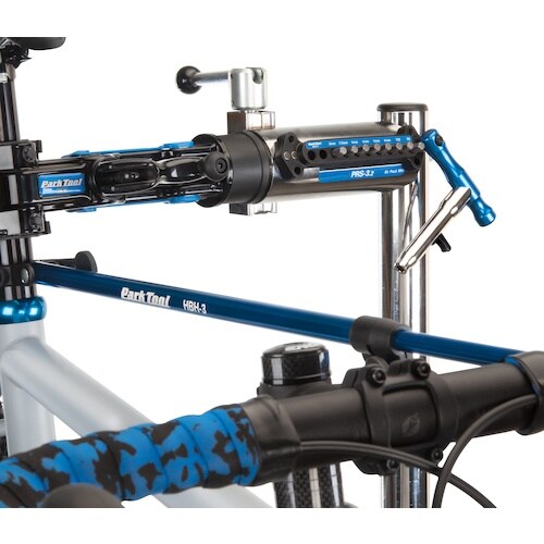 ParkTool ビットドライバーセット