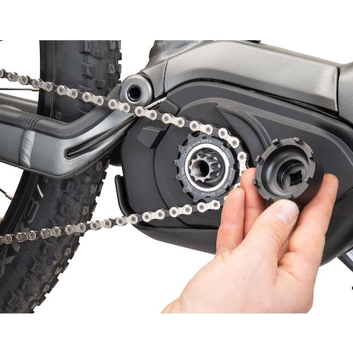 ParkTool ロックリングツール