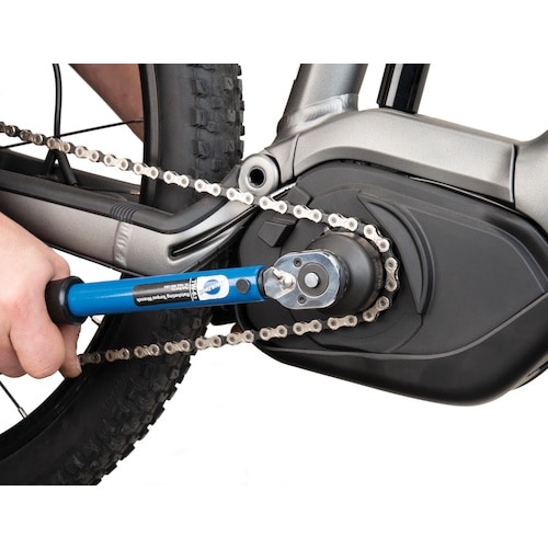 ParkTool ロックリングツール