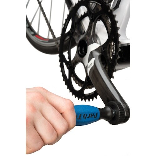 ParkTool ダミーペダル