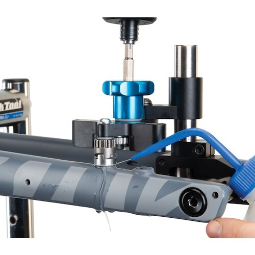 ParkTool カーボンフレーム用フェイスカッタ