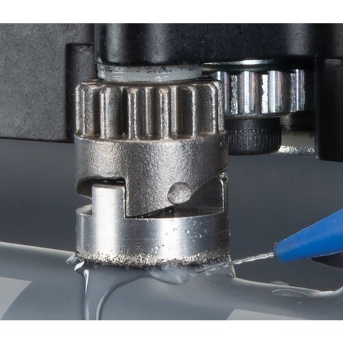 ParkTool カーボンフレーム用フェイスカッタ