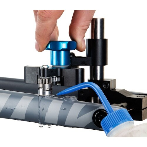 ParkTool カーボンフレーム用フェイスカッタ