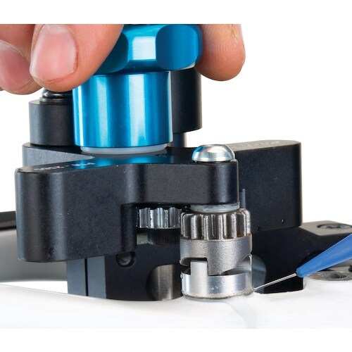 ParkTool カーボンフレーム用フェイスカッタ