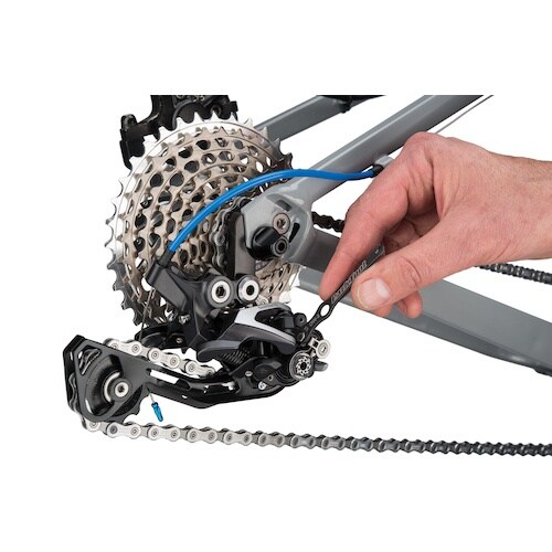 ParkTool クラッチレンチ