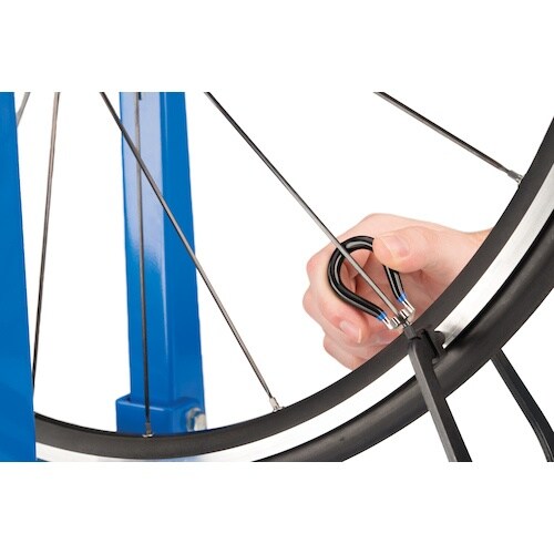 ParkTool スポークレンチ