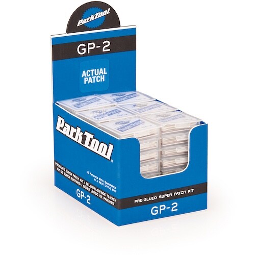 ParkTool スーパーパッチ