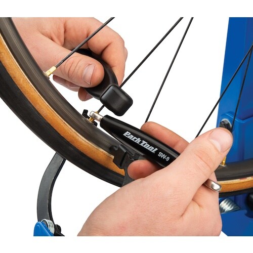 ParkTool スポークレンチ