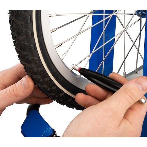 ParkTool スポークレンチ