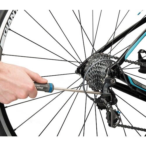 ParkTool プラスドライバー