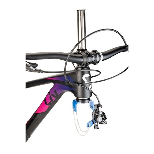 ParkTool ダミーフォーク