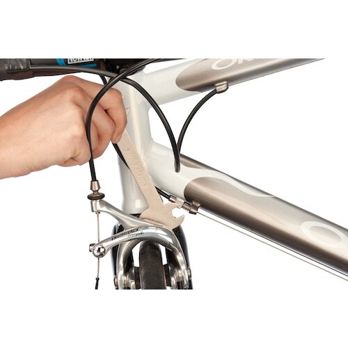 ParkTool オフセットブレーキレンチ