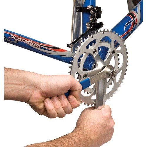 ParkTool クランクボルトレンチ