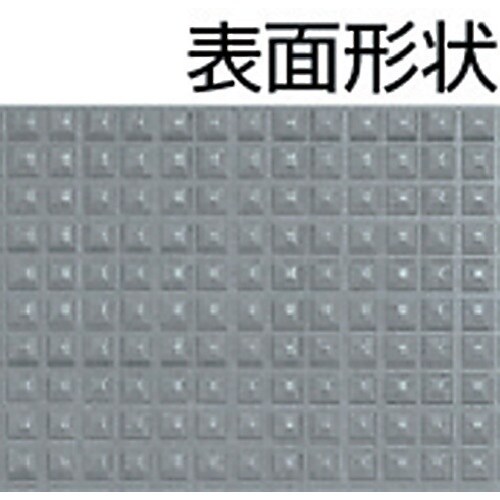 Achilles 静電気対策クッションマット ソフ