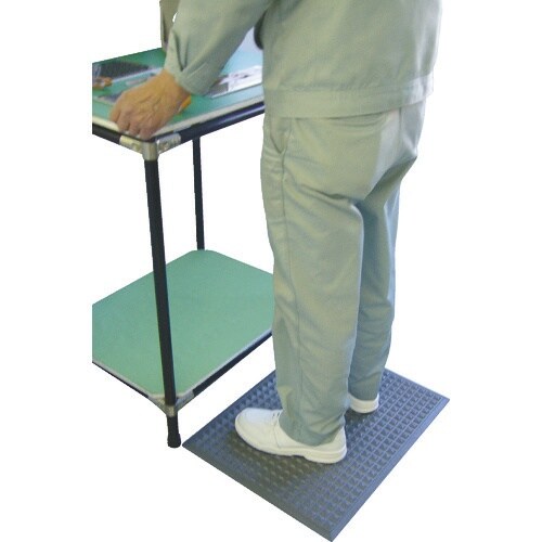 Achilles 静電気対策クッションマット ソフ