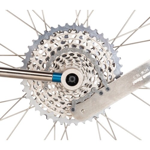 ParkTool スプロケットリムーバー/ペダルレ