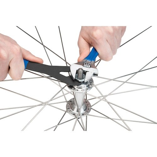 ParkTool アジャスタブルレンチ