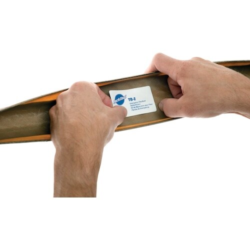 ParkTool タイヤブート