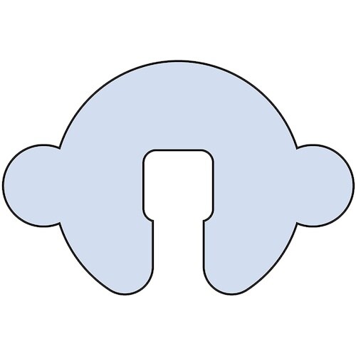 ParkTool スポークレンチ