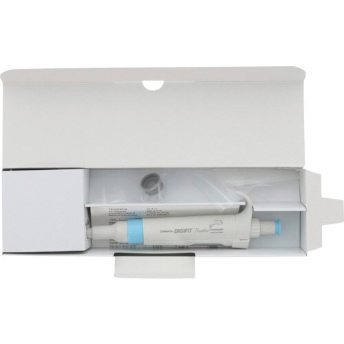 SIBATA 分注器デジフィットフェザー 1000